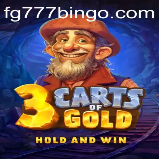 Discover the Adventure and Strategy of 3cartsOfGold