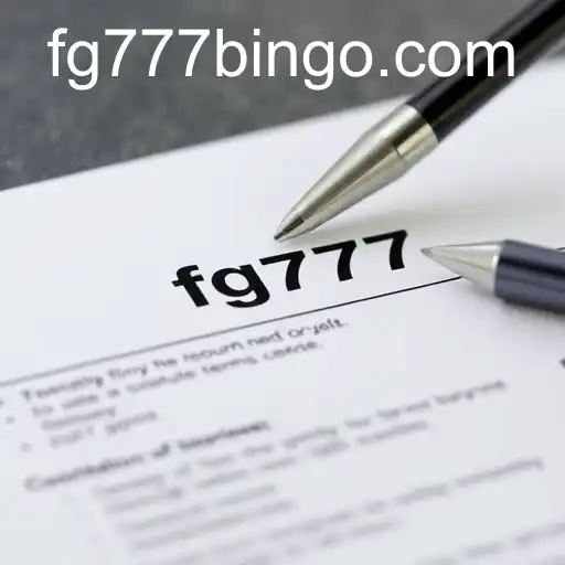 Understanding User Agreements: The Key Components of fg777