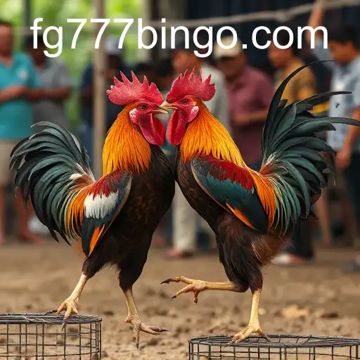 Exploring the Complex World of Cockfighting