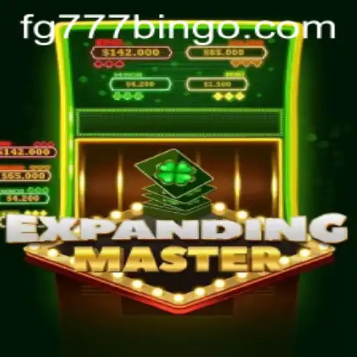 ExpandingMaster: A Deep Dive into the Strategic World of fg777