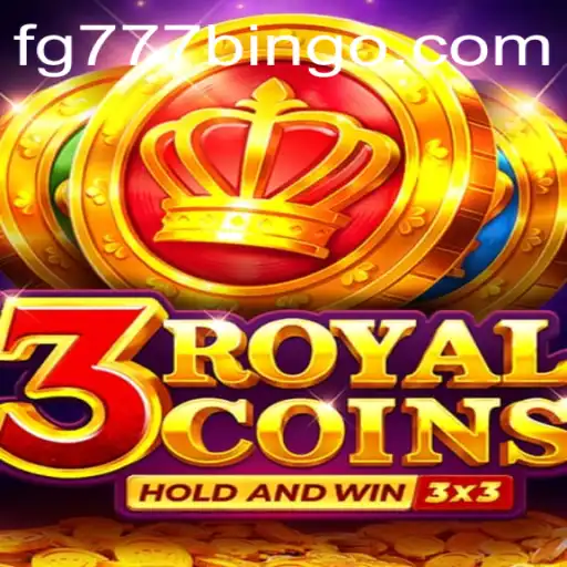 Exploring the Exciting World of 3royalcoins: A Journey into Adventure and Strategy