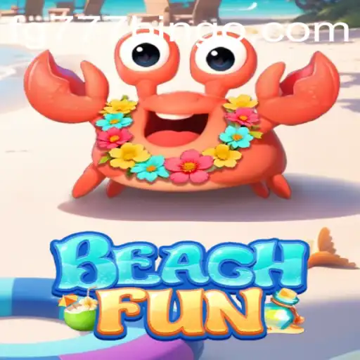 BeachFun: Discover the Ultimate Summer Gaming Experience