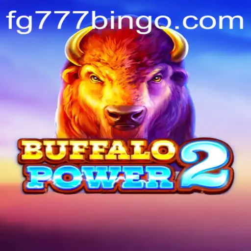 Exploring the Exciting World of BuffaloPower2 and the fg777 Phenomenon