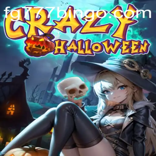 Unveiling the Thrills of 'CrazyHalloween': An Enchanting Game Experience