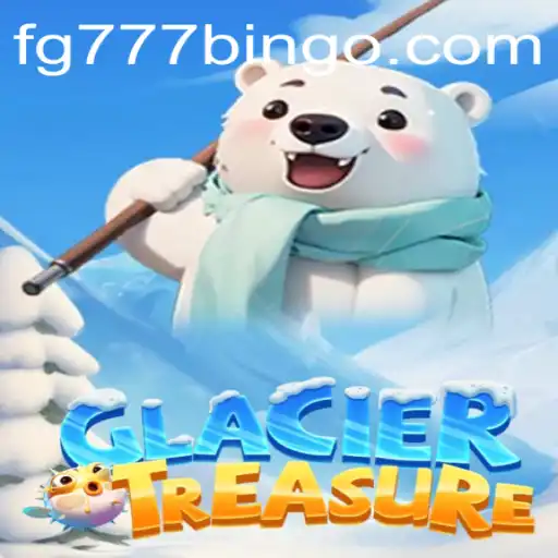 GlacierTreasure: Dive into the Frozen Wonderland and Unlock Hidden Mysteries