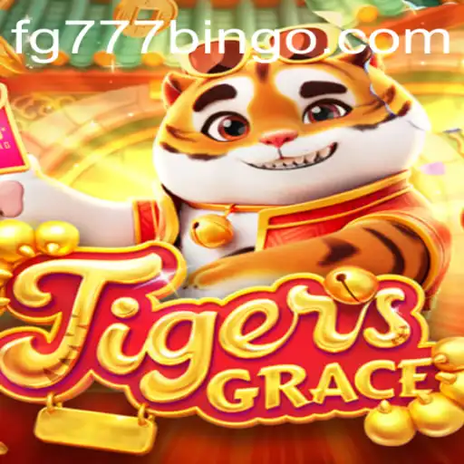 Exploring the World of TigersGrace