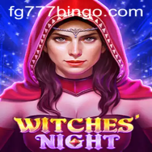 Exploring the Enchanting World of WitchesNight