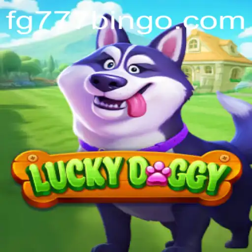 Exploring the Exciting World of LuckyDoggy and the Allure of fg777