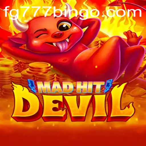 Unleashing the Thrills of MadHitDevil: Dive into the Chaos with FG777