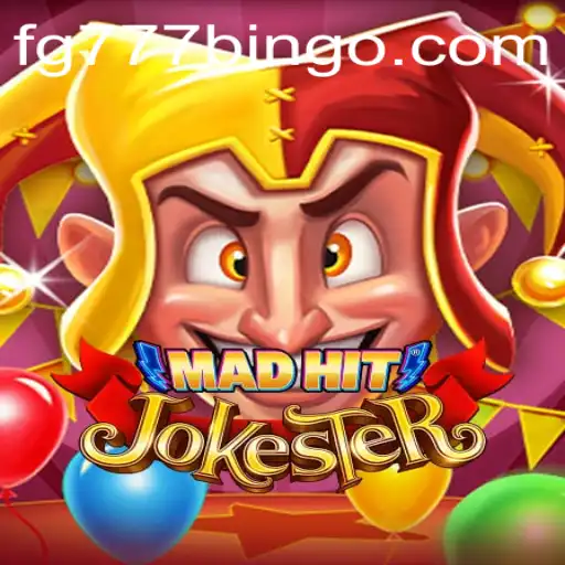 MadHitJokester: The Next Big Thing in Gaming