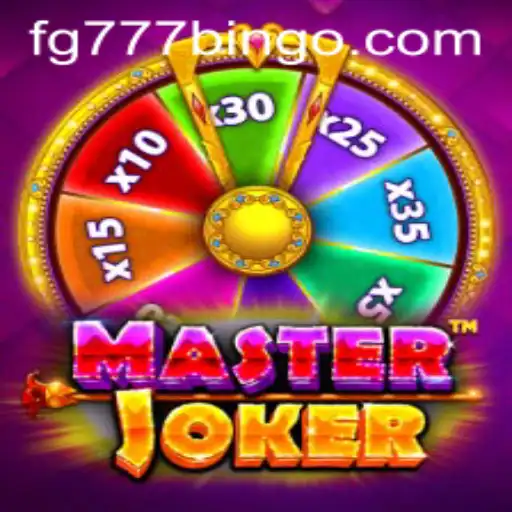 MasterJoker: A Thrilling Journey into the World of Casino Gaming