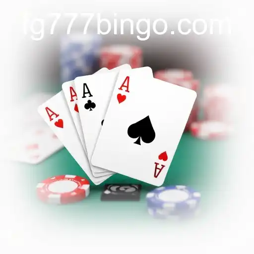 The Fascinating World of Poker Games: Discovering fg777