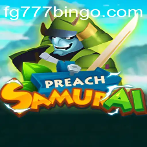 PreachSamurai: An Epic Journey in Gaming