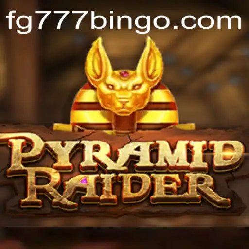 Unveiling PyramidRaider: A Contemporary Gaming Adventure with fg777