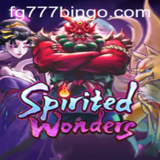 Exploring the Dynamic World of SpiritedWonders